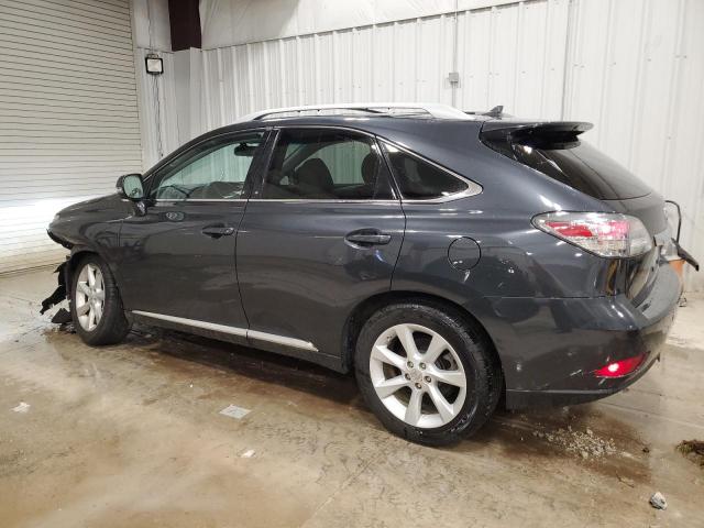Изображение 2 2011 LEXUS RX 350 2011 с VIN 2T2ZK1BA6BC054386