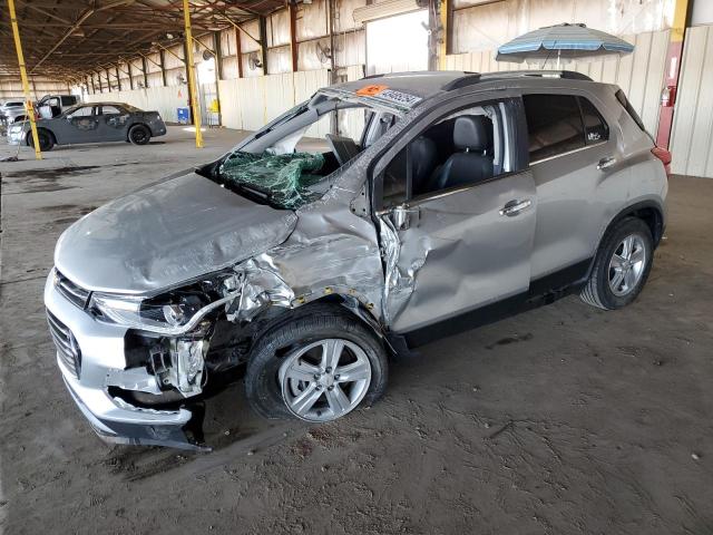 Изображение 2018 CHEVROLET TRAX 1LT 2018