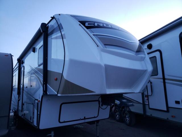 Изображение 2023 FRRV CRUSADER 2023