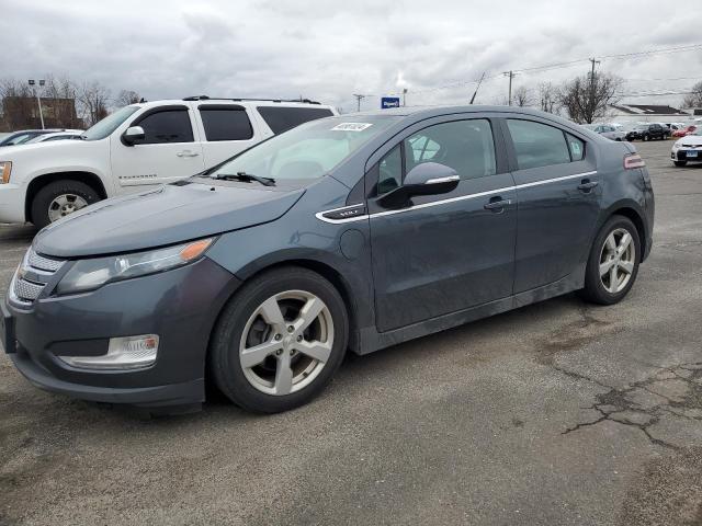 Obraz 1 z 2013 CHEVROLET VOLT  2013 z VIN 1G1RA6E49DU147122
