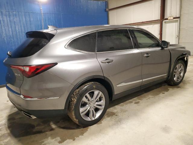 Image 3 of 2022 ACURA MDX  2022 with VIN 5J8YD9H30NL007046