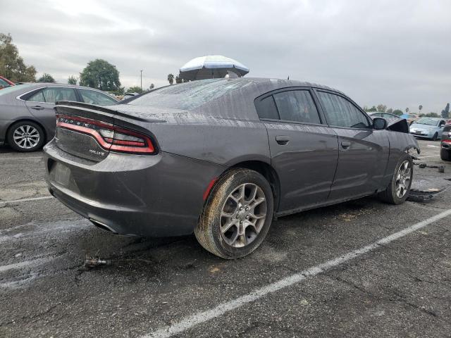 Image 3 of 2016 DODGE CHARGER SXT 2016 with VIN 2C3CDXJGXGH116287