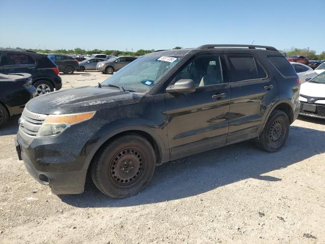 Изображение 1 2013 FORD EXPLORER  2013 с VIN 1FM5K7B81DGB62286