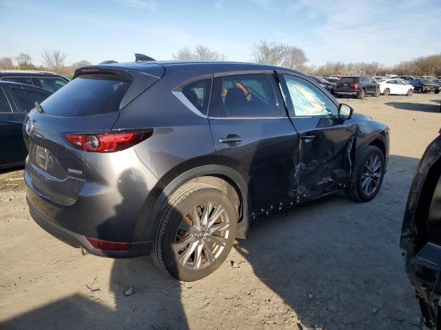 Изображение 3 2020 MAZDA CX-5 GRAND TOURING 2020 с VIN JM3KFBDM0L1815434