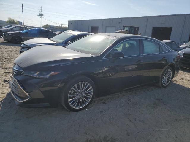 Obraz 2019 TOYOTA AVALON XLE 2019