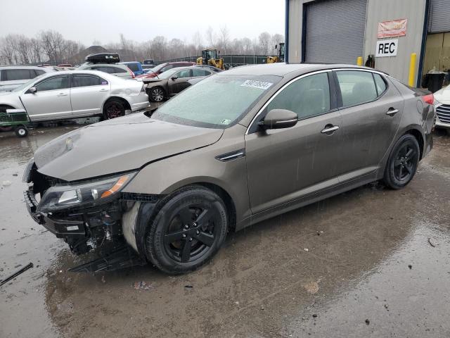 Изображение 2014 KIA OPTIMA LX 2014