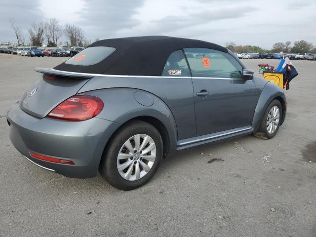 Obraz 3 z 2019 VOLKSWAGEN BEETLE S 2019 z VIN 3VW5DAAT3KM505360