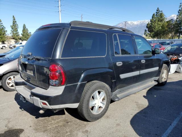 Изображение 3 2005 CHEVROLET TRAILBLAZER EXT LS 2005 с VIN 1GNES16M956207188