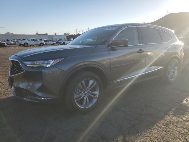 Obraz 2022 ACURA MDX  2022