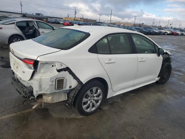 Изображение 3 2020 TOYOTA COROLLA LE 2020 с VIN JTDEPRAE4LJ091062