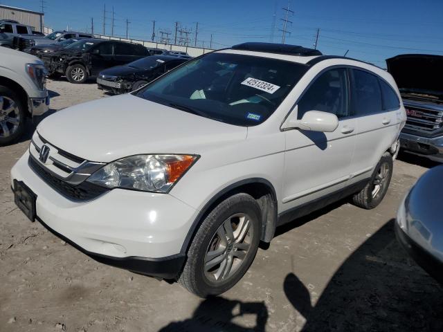 Image 1 of 2011 HONDA CR-V EXL 2011 with VIN 5J6RE3H75BL029498