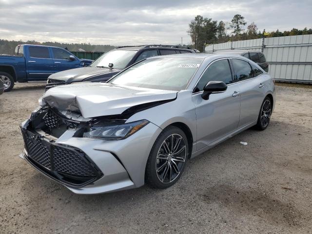 2019 TOYOTA AVALON XLE 2019 image