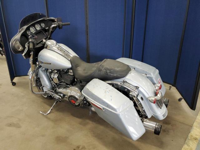 Obraz 3 z 2023 HARLEY-DAVIDSON FLHX  2023 z VIN 1HD1KBC18PB601975