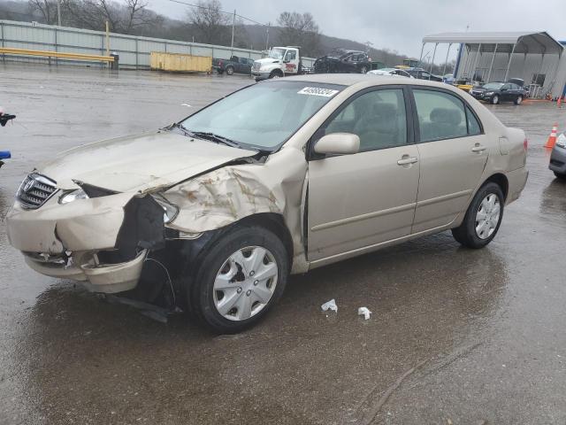 Obraz 1 z 2005 TOYOTA COROLLA CE 2005 z VIN 2T1BR32E25C449959