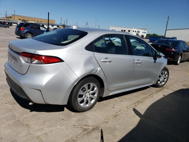 Obraz 3 z 2023 TOYOTA COROLLA LE 2023 z VIN 5YFB4MDE2PP062140