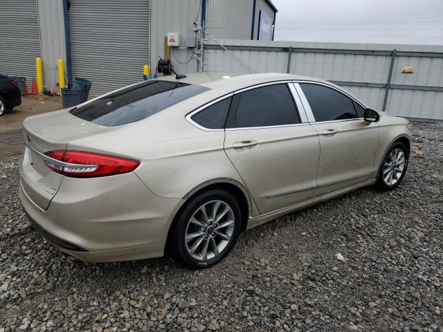 Obraz 3 z 2017 FORD FUSION SE 2017 z VIN 3FA6P0HD2HR346176