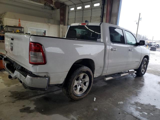 Изображение 3 2022 RAM 1500 BIG HORN/LONE STAR 2022 с VIN 1C6RREFT8NN113501