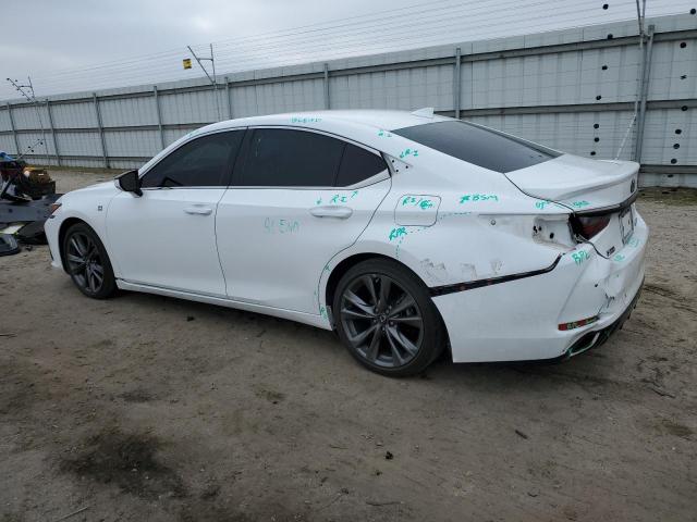 Image 2 of 2019 LEXUS ES 350 2019 with VIN 58ABZ1B15KU027589
