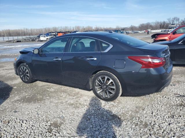 Изображение 2 2018 NISSAN ALTIMA 2.5 2018 с VIN 1N4AL3APXJC165990