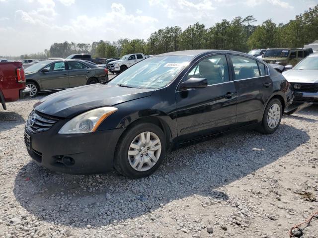 Image 1 of 2011 NISSAN ALTIMA BASE 2011 with VIN 1N4AL2AP8BC102429