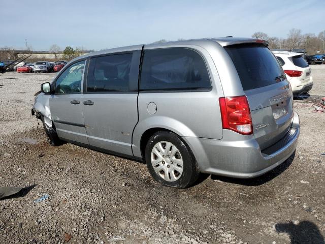 Изображение 2 2015 DODGE GRAND CARAVAN SE 2015 с VIN 2C4RDGBG2FR600421