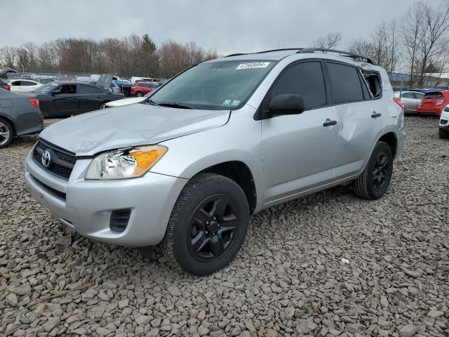 Изображение 2012 TOYOTA RAV4  2012