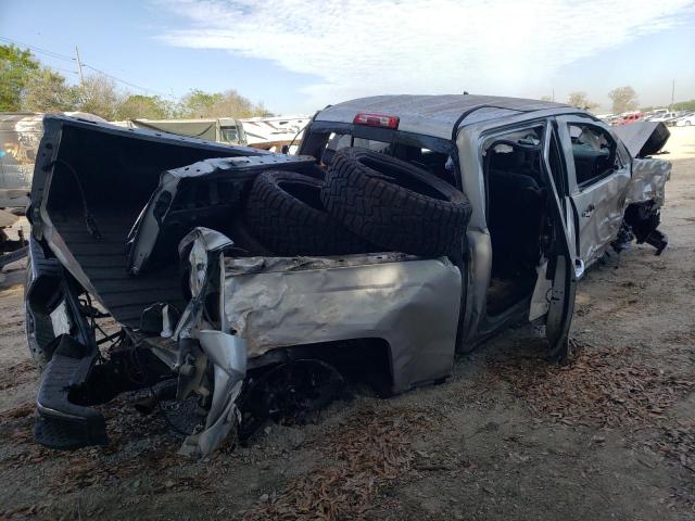 Image 3 of 2017 CHEVROLET SILVERADO C1500 LTZ 2017 with VIN 3GCPCSEC0HG439887