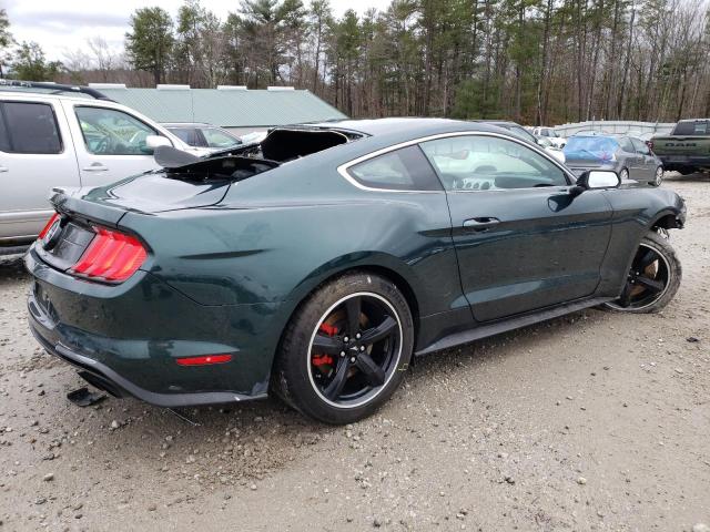 Obraz 3 z 2019 FORD MUSTANG BULLITT 2019 z VIN 1FA6P8K0XK5505167
