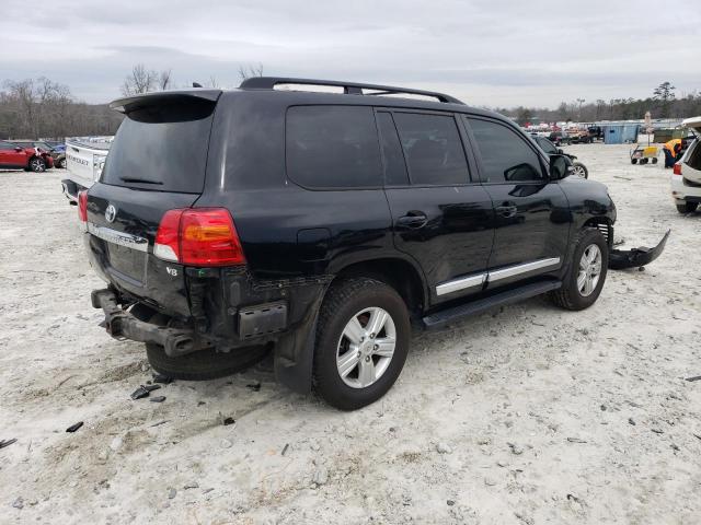 Изображение 3 2013 TOYOTA LAND CRUISER  2013 с VIN JTMHY7AJ1D4012491