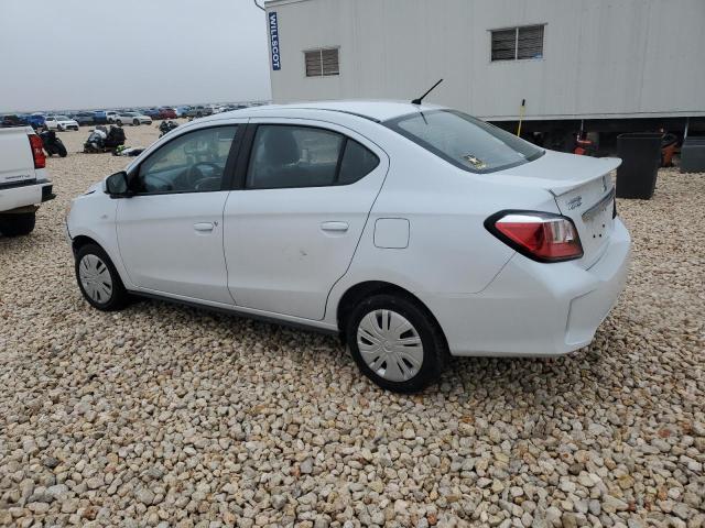 Image 2 of 2023 MITSUBISHI MIRAGE G4 ES 2023 with VIN ML32FUFJ1PHF01656