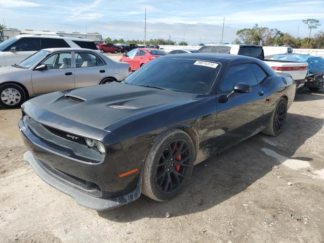 2015 DODGE CHALLENGER SRT HELLCAT 2015 image