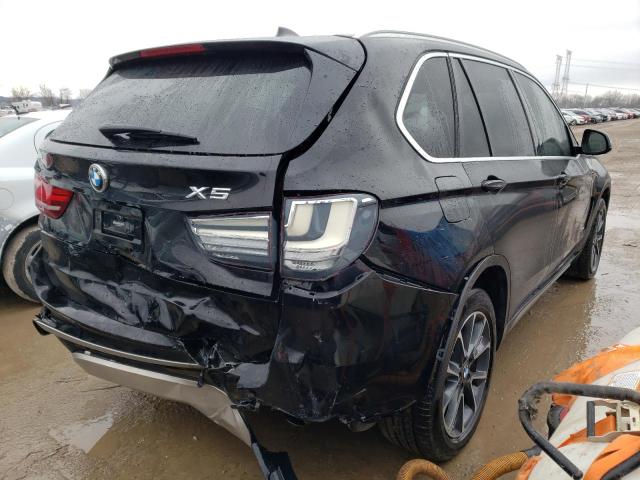 Image 3 of 2017 BMW X5 XDRIVE35I 2017 with VIN 5UXKR0C38H0V80709