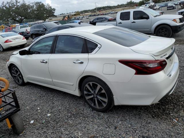 Image 2 of 2017 NISSAN ALTIMA 2.5 2017 with VIN 1N4AL3AP8HC155095
