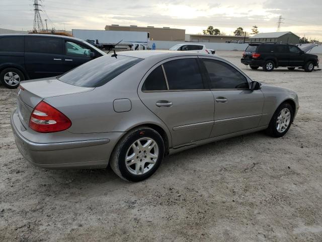 Image 3 of 2004 MERCEDES-BENZ E 320 2004 with VIN WDBUF65J44A553656