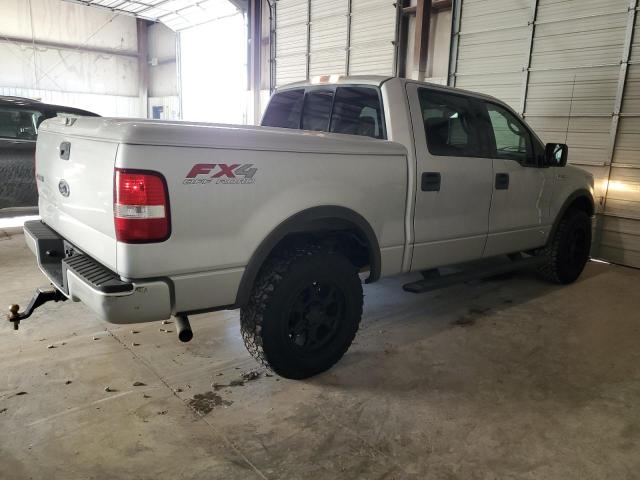 Изображение 3 2004 FORD F150 SUPERCREW 2004 с VIN 1FTPW14584FA00243