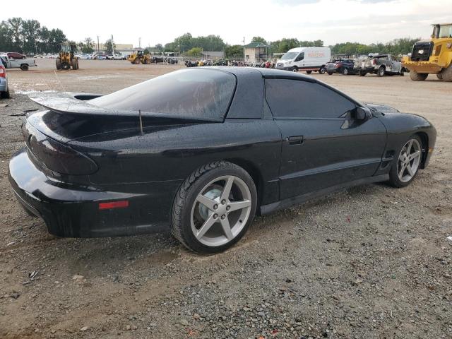 Image 3 of 2002 PONTIAC FIREBIRD FORMULA 2002 with VIN 2G2FV22G322133066