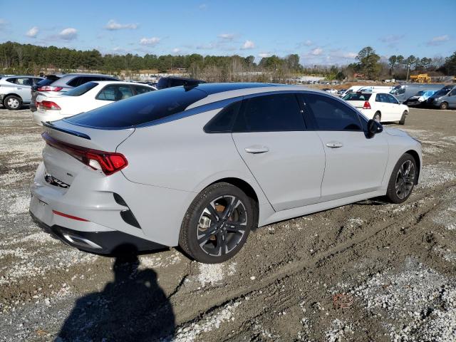 Obraz 3 z 2023 KIA K5 GT LINE 2023 z VIN 5XXG64J28PG187257