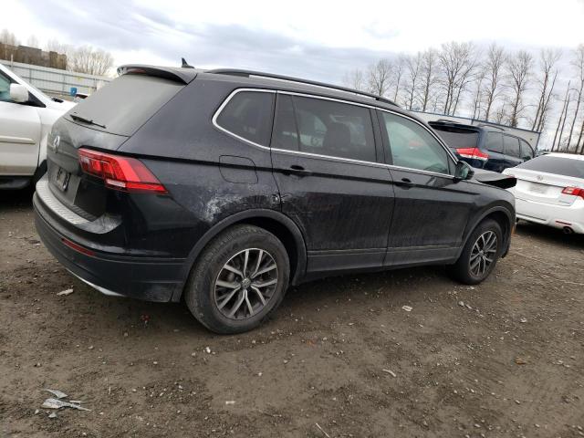 Obraz 3 z 2019 VOLKSWAGEN TIGUAN SE 2019 z VIN 3VV3B7AX2KM151922