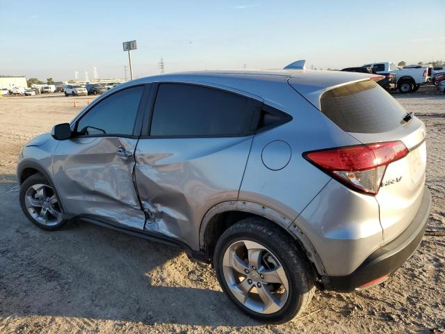 Image 2 of 2021 HONDA HR-V LX 2021 with VIN 3CZRU5H30MM729880