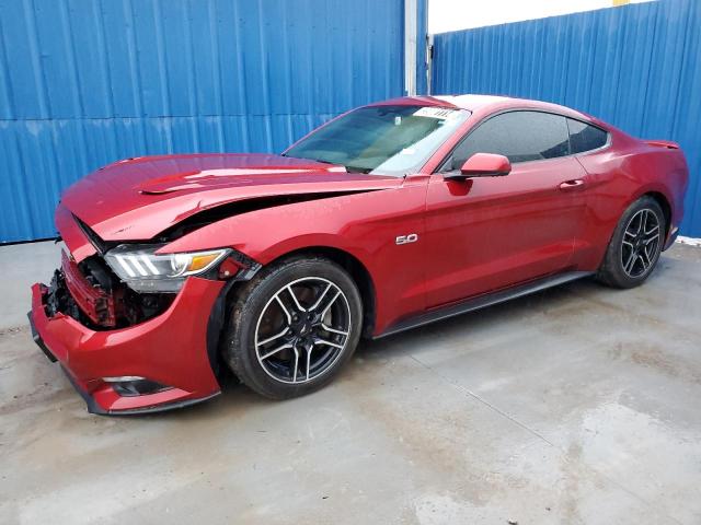 2016 FORD MUSTANG GT 2016 image