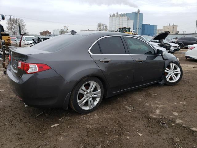 Изображение 3 2010 ACURA TSX  2010 с VIN JH4CU4F63AC000626