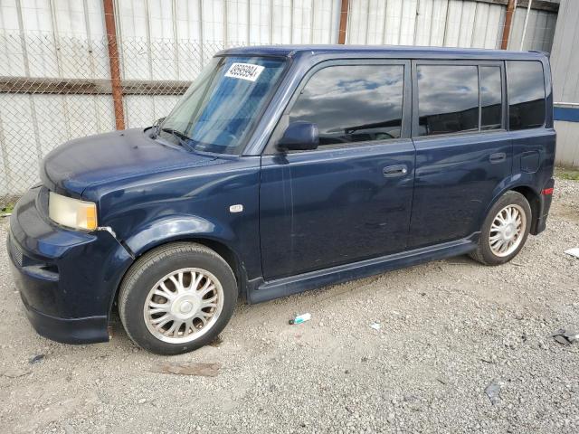 Image 1 of 2004 TOYOTA SCION XB 2004 with VIN JTLKT324040140920