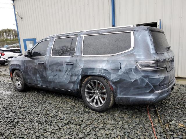 Obraz 2 z 2023 JEEP GRAND WAGONEER L SERIES II 2023 z VIN 1C4SJSFP2PS529874