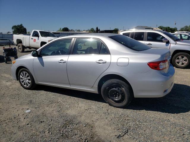 Obraz 2 z 2013 TOYOTA COROLLA BASE 2013 z VIN 5YFBU4EE0DP150758