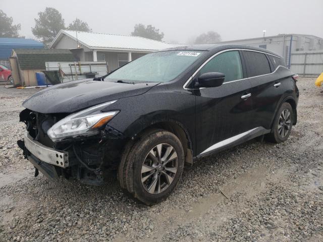 Изображение 1 2016 NISSAN MURANO S 2016 с VIN 5N1AZ2MH8GN110664