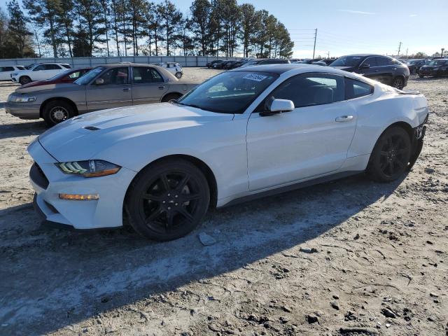 Image 1 of 2020 FORD MUSTANG  2020 with VIN 1FA6P8TH1L5127620