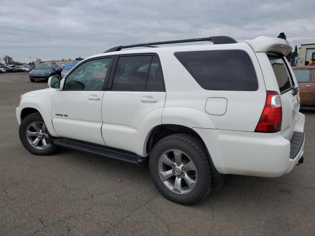Image 2 of 2006 TOYOTA 4RUNNER LIMITED 2006 with VIN JTEBU17R660078911