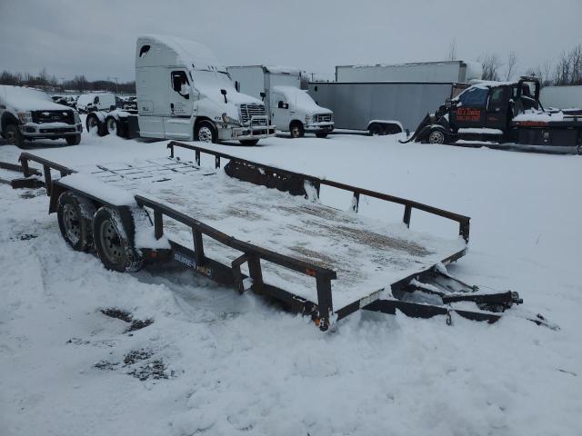 Image 1 of 2015 SUTR TRAILER 2015 with VIN 5JW1U1621F1116442