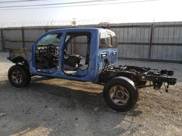 Obraz 2 z 2019 TOYOTA TACOMA DOUBLE CAB 2019 z VIN 3TMCZ5AN7KM193483