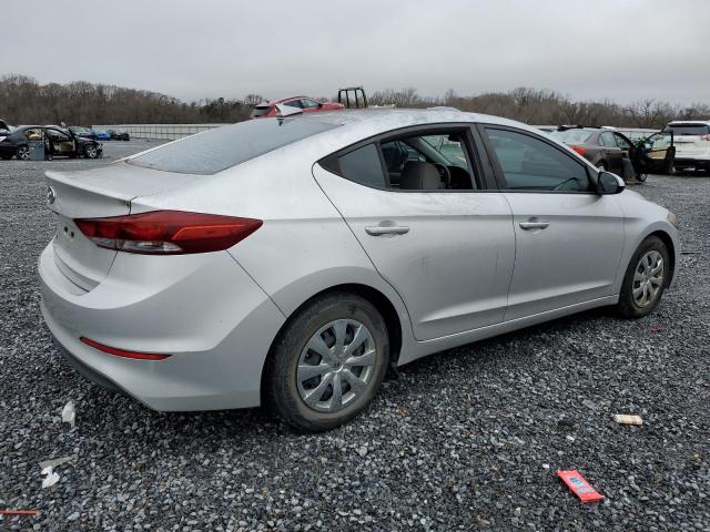 Obraz 3 z 2017 HYUNDAI ELANTRA SE 2017 z VIN KMHD74LFXHU116195